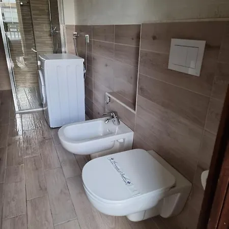 Appartement Mary House *
