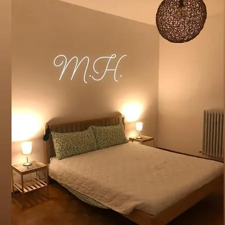 Mary House Appartement Sondrio