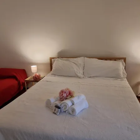 Appartement Mary House
