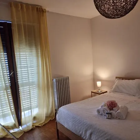 Appartement Mary House *
