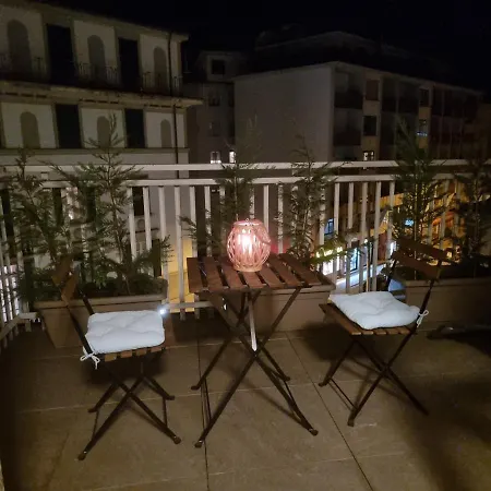 Mary House Appartement *