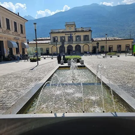 Mary House * Sondrio