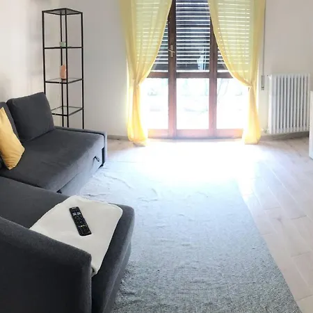 Mary House Appartement