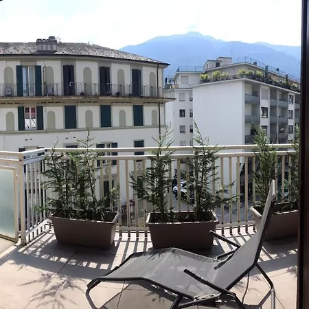 Mary House * Sondrio