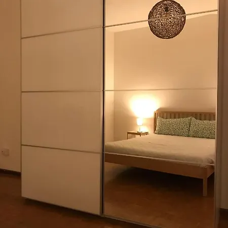 Mary House Sondrio