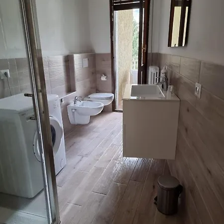 Appartement Mary House *