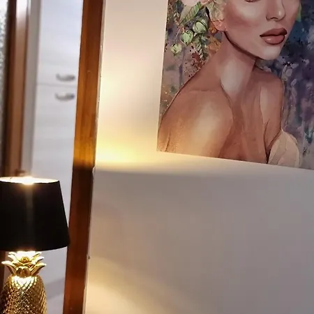 Mary House Appartement *