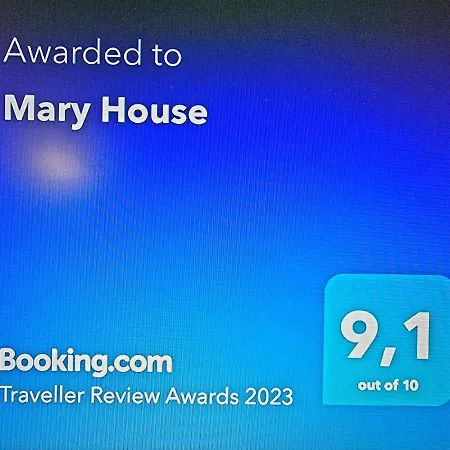 Mary House Appartement