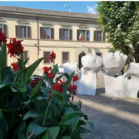 Mary House Appartement Sondrio