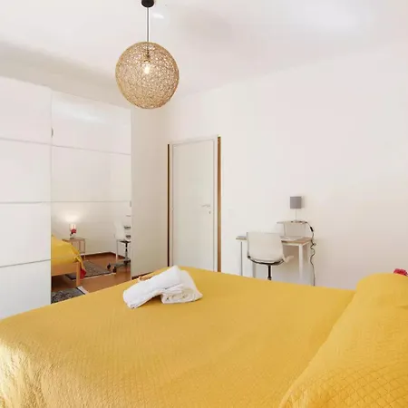Appartement Mary House