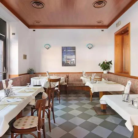 Appartement Mary House