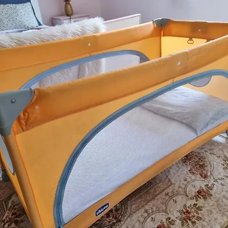 Mary House Station ソンドリオ