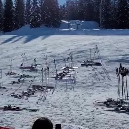 Mary House Station アパート ソンドリオ