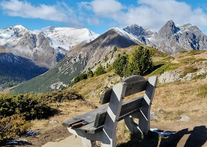 Apartamento Mary House Station Large Sondrio