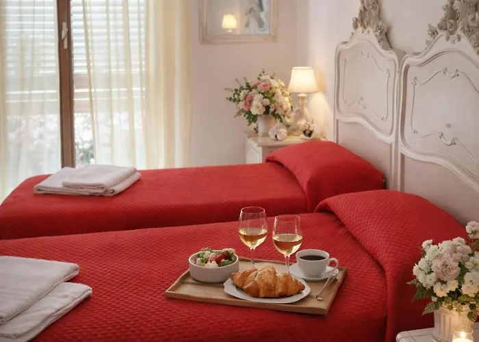 Mary House Station Large Apartamento Sondrio